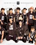 EXO������Ů��������